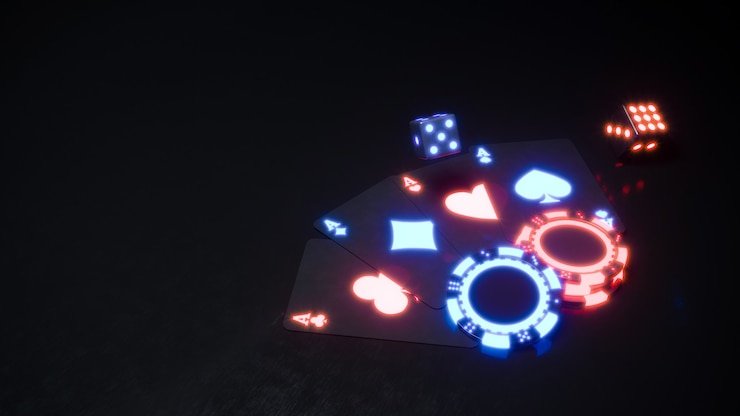 Antarmuka aplikasi avatar toto menampilkan opsi deposit DANA, OVO, dan GoPay