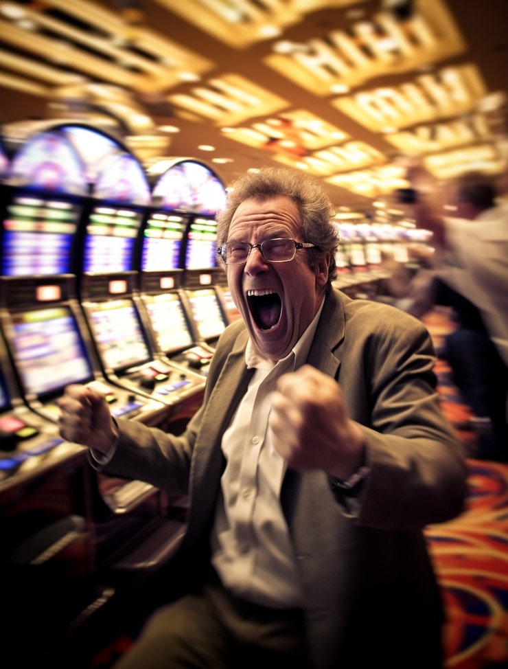 Antarmuka Live Roulette avatar toto di layar ponsel dengan overlay taruhan yang jelas