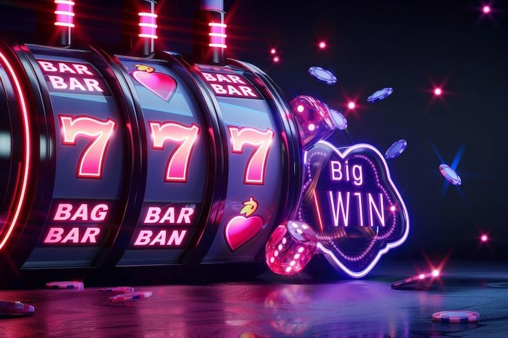 Studio Mega Wheel avatar toto dengan roda besar bercahaya dan dealer profesional di layar HD