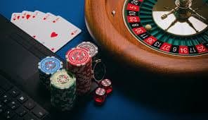 Mesin progresif dengan jackpot naik di layar mobile avatar toto